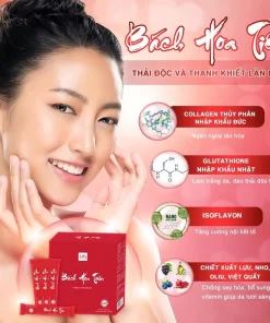 Bach Hoa Tien