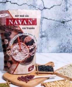 Bot ngu cot gia truyen Navan