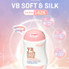 Dung Dịch Vệ Sinh Phụ Nữ Soft Silk Hanayuki