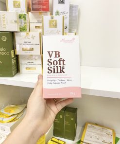 Dung Dịch Vệ Sinh Phụ Nữ Hana Soft Silk Hanayuki