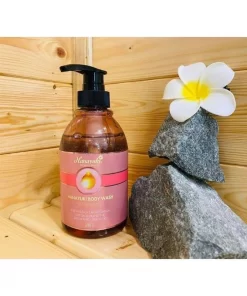 Sữa Tắm Hanayuki Body Wash