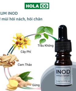 Serum hôi nách INOD Huyền Phi
