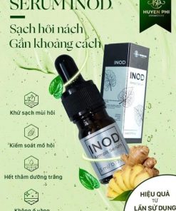 Serum hôi nách INOD Huyền Phi