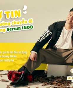 Serum hôi nách INOD Huyền Phi
