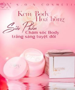 KEM BODY