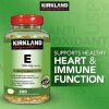 Kirkland E 180 mg