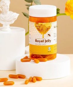 Viên uống Sữa Ong Chúa Schon Royal Jelly
