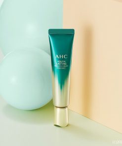 ahc youth lasting real eye cream 1