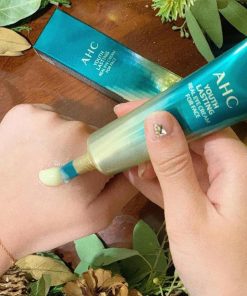 ahc youth lasting real eye cream 2