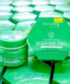 body luc tao ban si