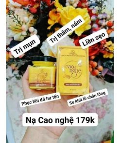 cao nghe colagen