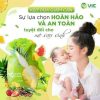 Kẹo dứa giảm cân VIC ORGANIC