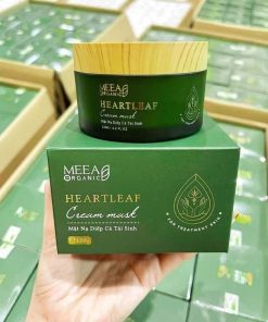 mat na diep ca tai sinh meea organic 120g