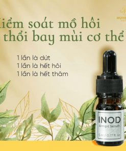 Serum hôi nách INOD Huyền Phi