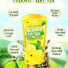 tay te bao chet chanh bac ha collagen