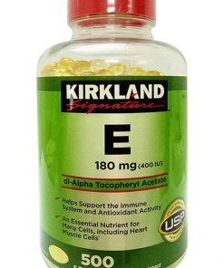 vitamin-e-kirkland