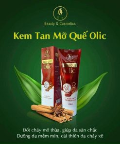 kem que olic