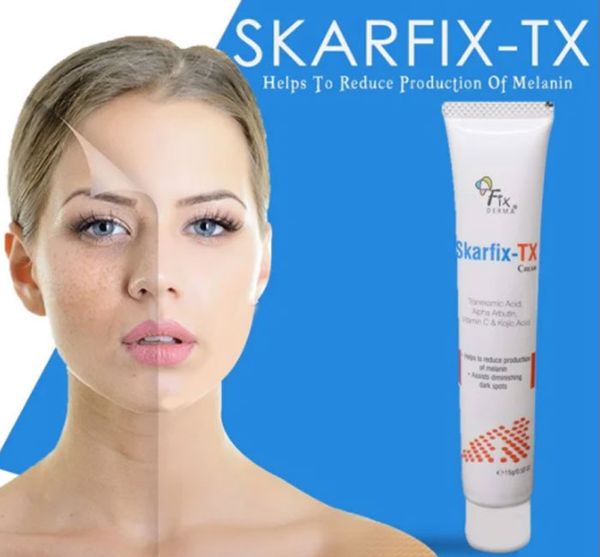 Kem Duong da Skarfix-TX Fixderma