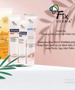 Kem Duong Da Skarfix-TX Fixderma
