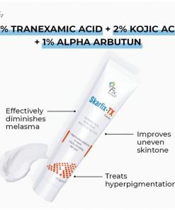 Kem Duong da Skarfix-TX Fixderma
