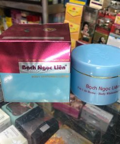 Kem Duong Trang Da Bach Ngoc Lien 290g