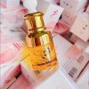 Serum vitamin HD
