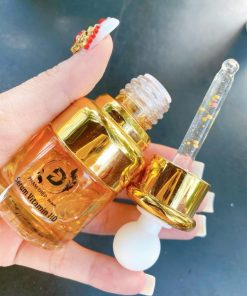 Serum vitamin HD