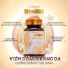 Vien uong trang da collagen gongcha