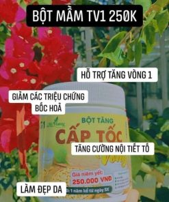 bot tang vung 1 mi huong