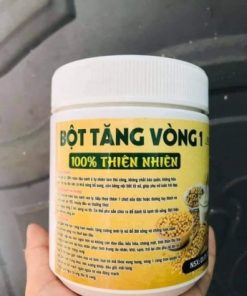 bot tang vung 1 mi huong Bột Tăng Vòng 1 Mị Hương
