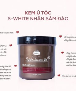 kem u toc swhite nhan sam dao