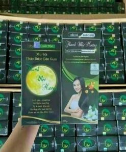 dau xa thanh moc huong 200g