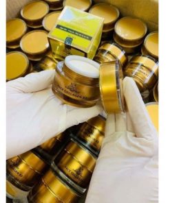 kem face collagen x3 20g