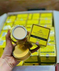 kem face collagen x3 20g