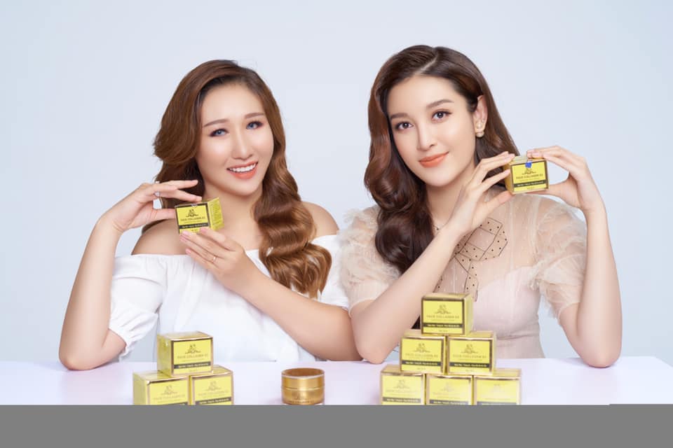 kem face collagen x3 20g