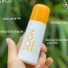 lan khu mui scion whitening roll on