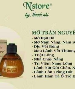 mo tran Nstore 75g