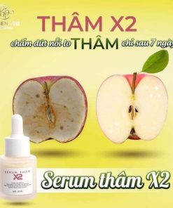 serum tham x2 huyen phi