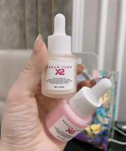 serum tham x2 huyen phi