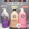 sua tam happy bath 900ml