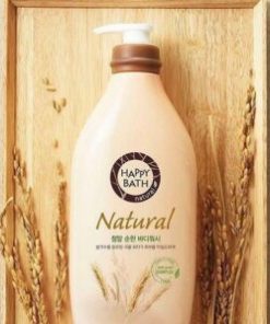 sua tam happy bath 900ml