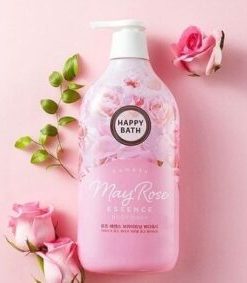 sua tam happy bath 900ml