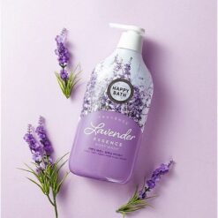 sua tam happy bath 900ml