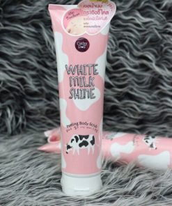 tay da chet White Milk Shine Cathy Doll
