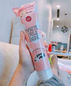 tay da chet White Milk Shine Cathy Doll