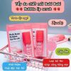 tay da chet moi Bubi Bubi Bubble Lip Scrub 10ml