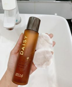 tay trang daisy meea organic