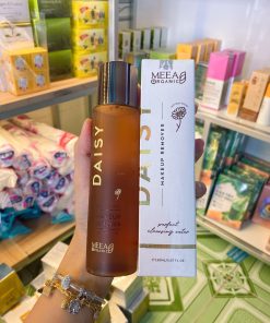 tay trang daisy meea organic