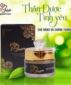 vien dat se khit vung kin Briar