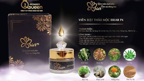 vien dat se khit vung kin Briar